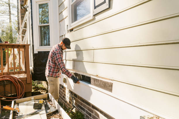 Top rated local Storm Damage Siding Repair specialists in Woodland, PA